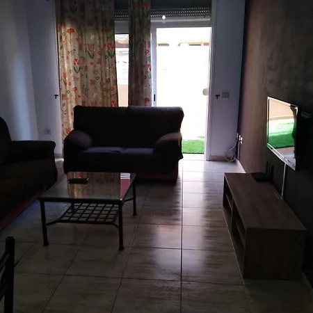 Adriai Appartement
